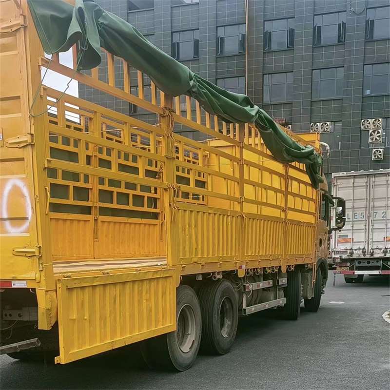 长治到新泰物流公司——一站式货运服务（到新泰的物流）