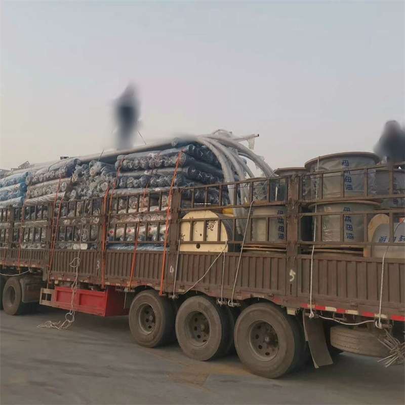 长治到六盘水物流公司——一站式服务，让货运更便捷