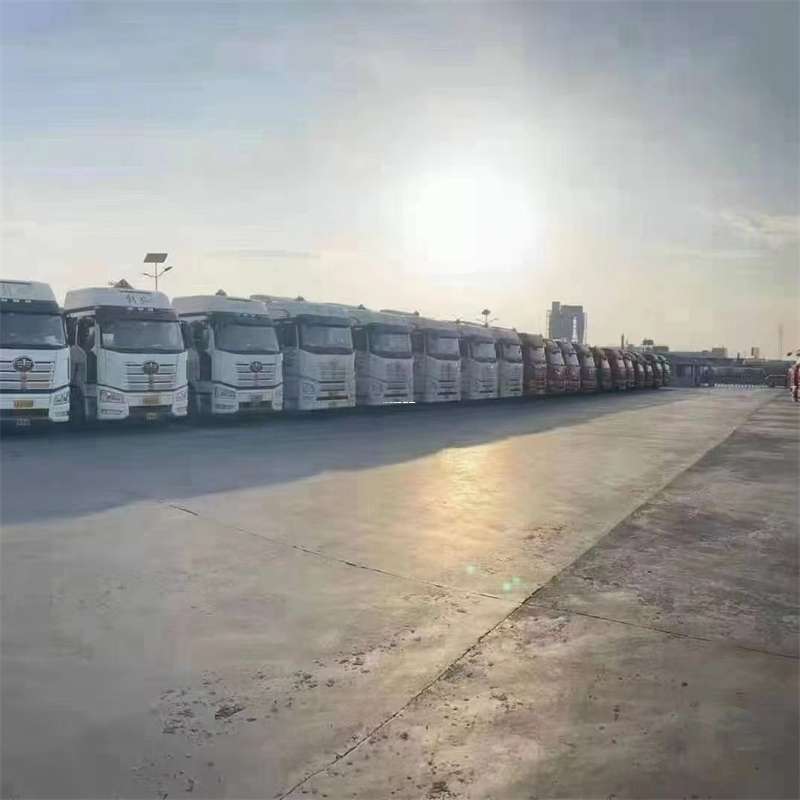 长治到武威物流公司——一站式服务，让货运更便捷