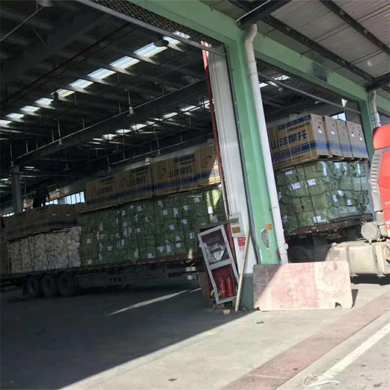 长治至肥东物流专线，一站式服务让货运更高效（肥东物流公司电话号码）