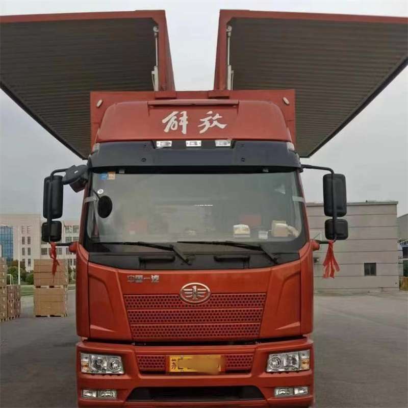 长治到白城物流公司——一站式服务，满足您的各种物流需求