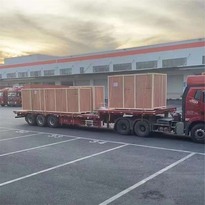 长治到岳阳物流公司——一站式服务，让货运更便捷