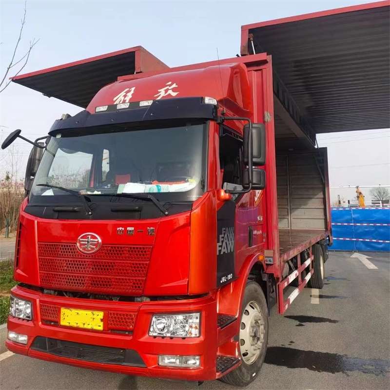 长治到即墨物流公司，一站式服务，让货运更便捷（到即墨物流公司,一站式服务,让货运更便捷）